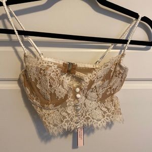 COPY - NWT for love & lemons bra